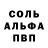 МДМА VHQ Salman SF